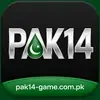 PAK14 logo